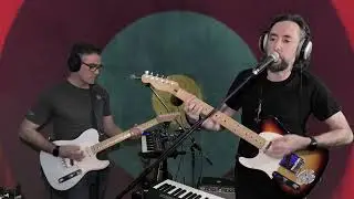 Brad Sucks - The Motivation (Live Stream, January 25th 2024)