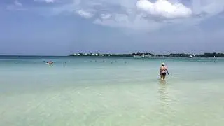 Bloody Bay Beach Negril