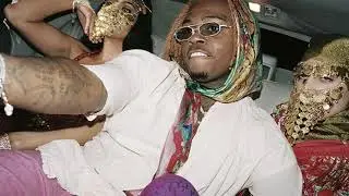 Gunna X Wunna X Skybox Type Beat