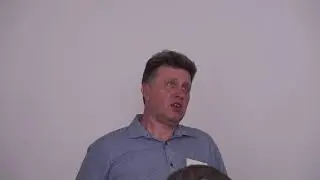 Миколай Холенков. Селекция пчел. Часть 5