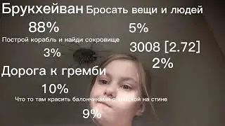 В каких играх меня можно увидеть