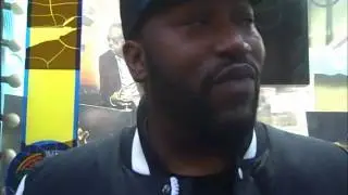 Bun B Speaks on PIMP C