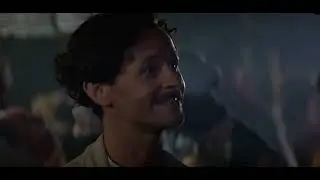 Призрак и тьма (1996)