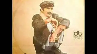 Ali Rıza Binboğa - Yürüyorum Dikenlerin Üstünde