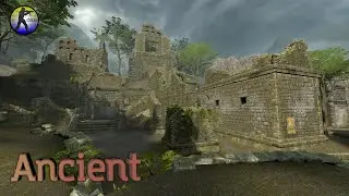 de_ancient_csgo_dev (Ancient CS:GO) for CS:S v92