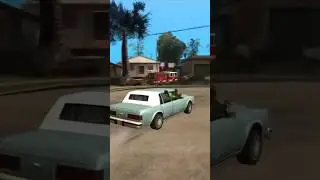 EL FINAL ALTERNATIVO DE GTA SAN ANDREAS