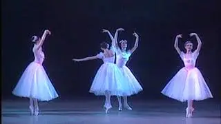 Inside the Kirov Ballet