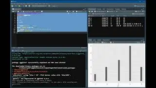 Expanding R Capabilities by Installing Packages and Using Libraries (+ A Few Scripting Suggestions)