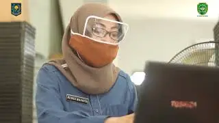 KERJA AMAN DIRUMAH AMAN