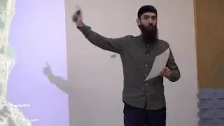 Чеченцы Ауха и присулакских обществ . Амин Тесаев.