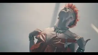 Luke Reyvn - Razors (Official Music Video)