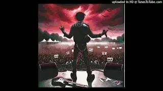 LIL UZI VERT & YEAT Type Beat 