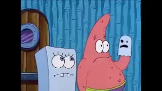 Spongebob underrated scene