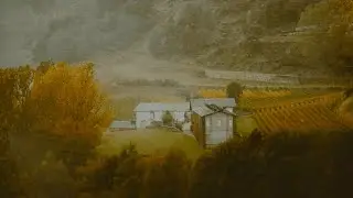 a playlist for calm autumn days