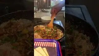 Olaclassy  is live cooking time