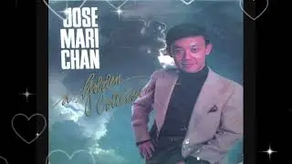 Jose Mari Chan -  A Golden Collection (1985)