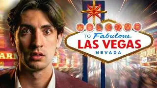 Torno in AMERICA a CONTARE le CARTE - Ep. 1
