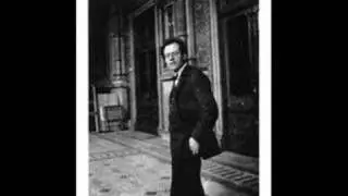 Mahler Adagietto - The Accentus Chamber Choir