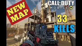 COD Mobile: ONCE UPON A TIME IN RUST| DOMINATION MODE