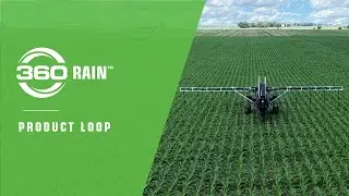 360 RAIN Product Loop