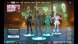 Squad Cup