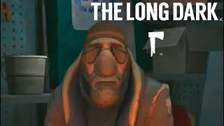 Der Weihnachtsmann lebt! | The Long Dark | Wintermute | deutsch