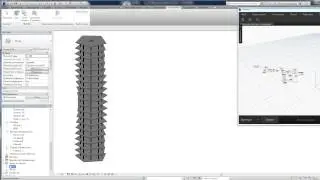 тест создание листов в Revit из Excel