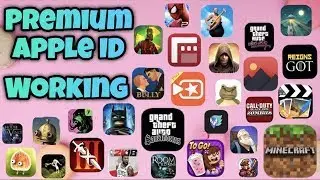 Unlocked premium apple with lots of paid games worth 1000$ | One2Two