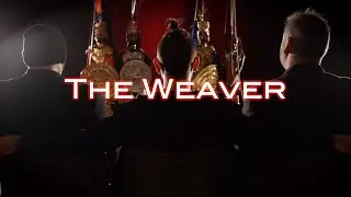 Silent Gears - The Weaver (Official Video)