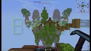 Я МАСТЕР PVP! Vime World Sky Wars №2