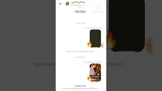 instagram invite send problem // Instagram invitation send kya hi / how to remove invite send Insta