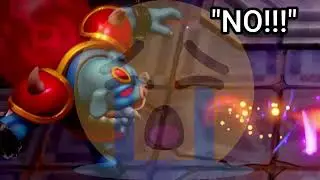 Echos of Wisdom (Spoilers) 