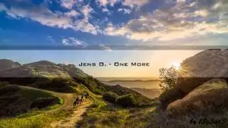 Jens O. - One More [HD]