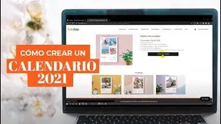 Cómo hacer CALENDARIOS personalizados 📅