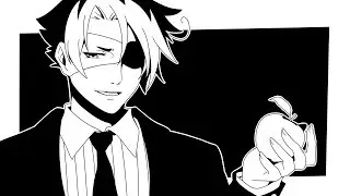 【KAI KIM RISE】 - Bad Apple!! - 【UTAU】