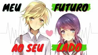 Ep. 03 - Pequenos penetras. {Adrinette}