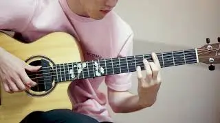 If 'Isn't she lovely' was a Japanese anime song