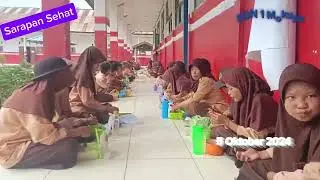 sarapan sshat