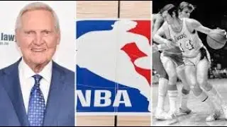 Jerry West and The Clippers