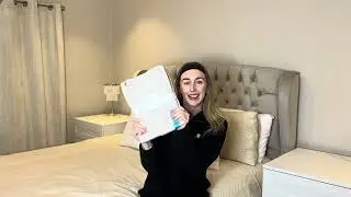 PRIMARK HAUL