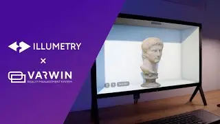 Illumetry IO x Varwin Education l XR in education l Edtech l Solution for K-12