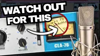 Vocal Mixing SECRETS I Learned After Mixing Over 1000 Songs