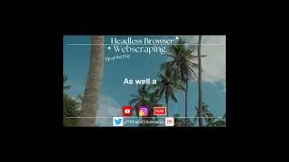 What is A Headless Browser & Uses? 