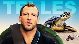 How Eduardo Telles Changed BJJ Forever
