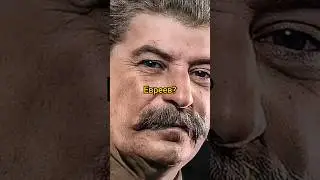Почему Сталин ненавидел евреев? 