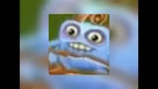 msm menu song sped up.