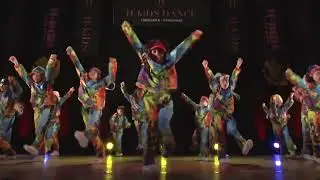 I♡HIPHOP@H kiDS Yokohama Recital 2024