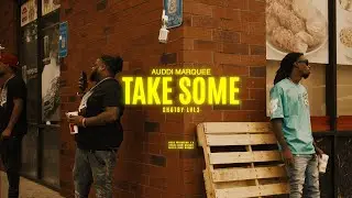 Auddi Marquee -  Take Some