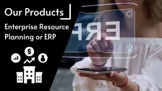 We help organizations to innovate.
