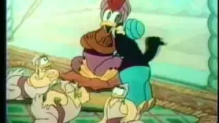 Chicken A La King (1937)